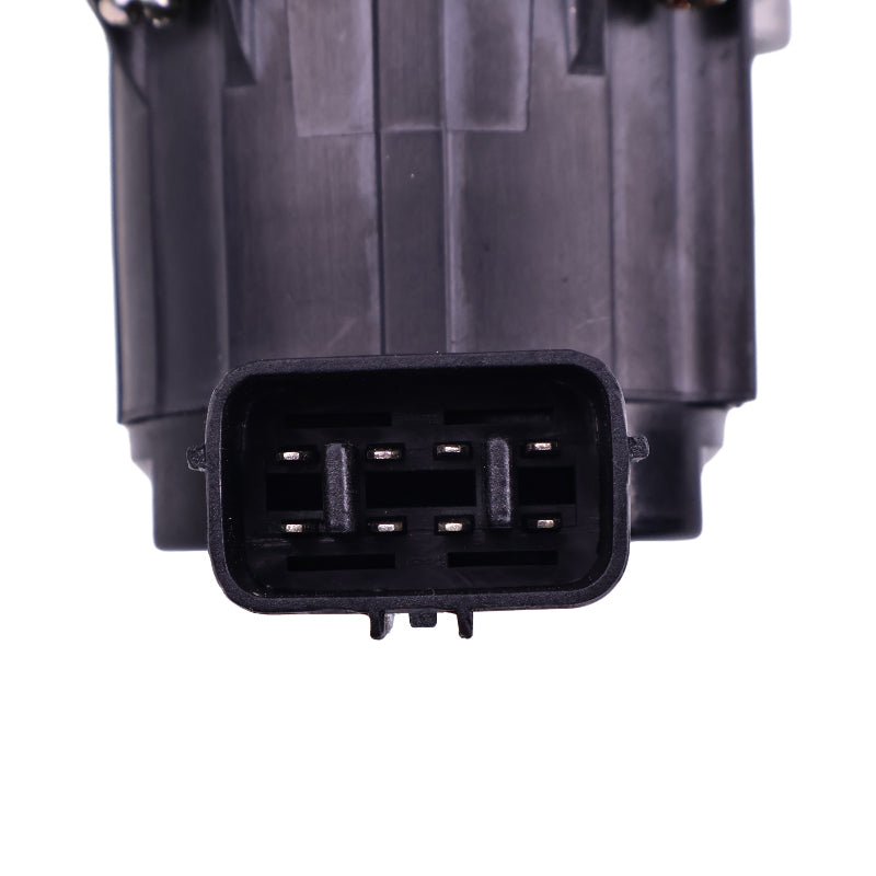 24V Electrical Actuator 29006N6520 for Isuzu Engine 4HK1 Truck NRR NPR NQR For Turbo 8981479061