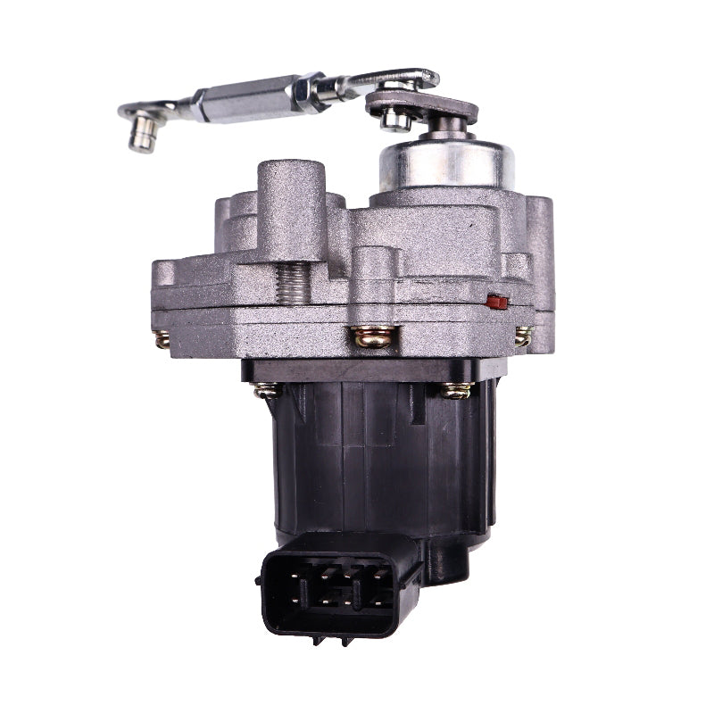 24V Electrical Actuator 29006N6520 for Isuzu Engine 4HK1 Truck NRR NPR NQR For Turbo 8981479061