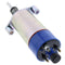 24V Fuel Shut Off Solenoid 3E-7985 for Caterpillar CAT 3306 3304 Engine 330 330L 330B 350 350L Excavator