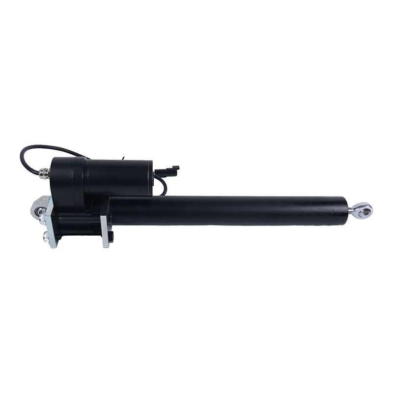 24V Hood Tilt Power Actuator 479-3060 for Caterpillar CAT Wheel Loader 966H 962H 950H 972H