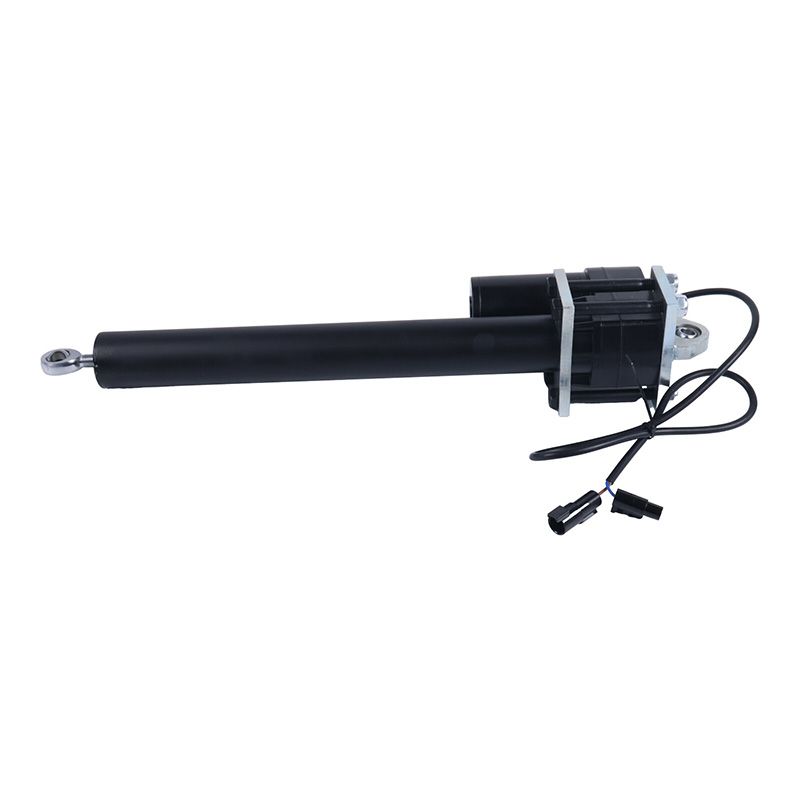 24V Hood Tilt Power Actuator 479-3060 for Caterpillar CAT Wheel Loader 966H 962H 950H 972H