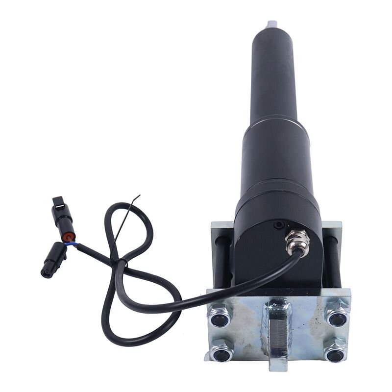 24V Hood Tilt Power Actuator 479-3060 for Caterpillar CAT Wheel Loader 966H 962H 950H 972H