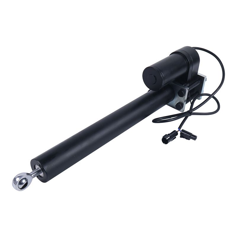 24V Hood Tilt Power Actuator 479-3060 for Caterpillar CAT Wheel Loader 966H 962H 950H 972H