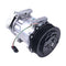 24V SD7H15 A/C Compressor 372-9493 for Caterpillar CAT Excavator 312D2 312E 312F 313F 316F 318F 323F 325F