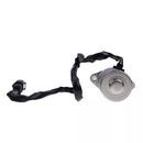 24V Solenoid Valve 20Y-60-32120 20Y-60-32121 for Komatsu Excavator PC130F-7 PC200-7 PC210-7 PC220-7 PC270-8 PC300-8