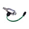 24V Solenoid Valve 3E-6267 for Caterpillar CAT 3114 3116 3126 3406 Engine 446 446B 918F 924F 928G D8N IT12B IT24F IT28G RM-350B RT100 SM-350