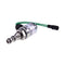 24V Solenoid Valve 3E-6267 for Caterpillar CAT 3114 3116 3126 3406 Engine 446 446B 918F 924F 928G D8N IT12B IT24F IT28G RM-350B RT100 SM-350