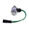 24V Solenoid Valve 3E-6269 for Caterpillar CAT Engine 3114 3116 3126 C15 Wheel Loader 910E 910F 918F 924F 928G