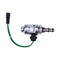 24V Solenoid Valve 3E-6269 for Caterpillar CAT Engine 3114 3116 3126 C15 Wheel Loader 910E 910F 918F 924F 928G