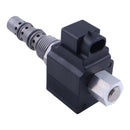 24V Solenoid Valve 75289439 84561055 for CASE Motor Grader 865 885 885B 845B 865B 865BAWD 845