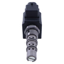 24V Solenoid Valve 75289439 for New Holland Motor Grader G140 G170 G200 F140B RG140 F170 F170B F200