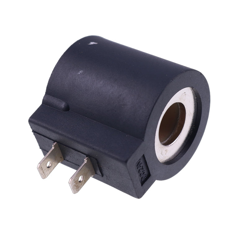 24V Solenoid Valve Coil 103605 for Skyjack SJKB-33N SJ12 SJ16 SJ3215 SJ3219 SJ4726 SJ4732 SJ4740 SJIII3015 SJIII3215 SJIII3219 SJIII3220