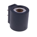 24V Solenoid Valve Coil 103605 for Skyjack SJKB-33N SJ12 SJ16 SJ3215 SJ3219 SJ4726 SJ4732 SJ4740 SJIII3015 SJIII3215 SJIII3219 SJIII3220