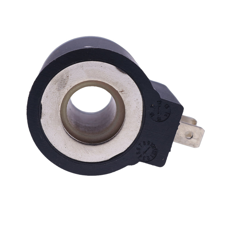 24V Solenoid Valve Coil 103605 for Skyjack SJKB-33N SJ12 SJ16 SJ3215 SJ3219 SJ4726 SJ4732 SJ4740 SJIII3015 SJIII3215 SJIII3219 SJIII3220