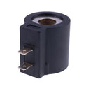 24V Solenoid Valve Coil 6301024 for HydraForce Valve Stem Series 08 80 88 98