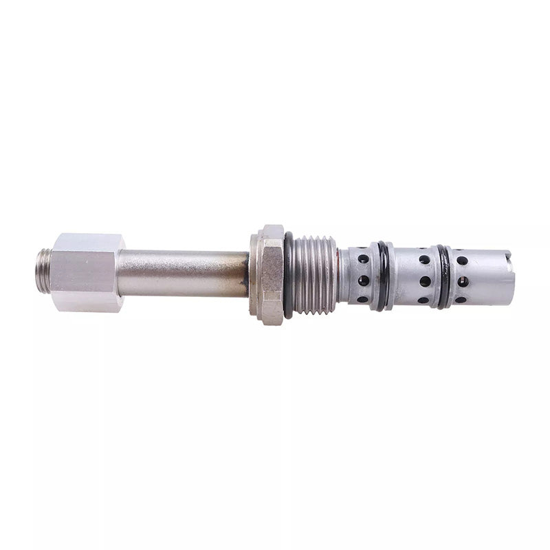 24V Solenoid Valve YZ502028 for John Deere Loader 744X 824X