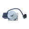 24V Stop Solenoid Valve 2440501050 01661010 for Hatz Engine Haulotte Scissor Lift H15SXL H12SXL H12SX H12SDX Compact 10DX 12DX 2668RT 3368RT HS4388RTXL