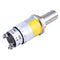 24V Stop Solenoid Valve SA-3991-24 1751S-24V 836640254 for Sisu Valmet Engine 634 620 Massey Ferguson Tractor MF7250 MF7252 MF8160