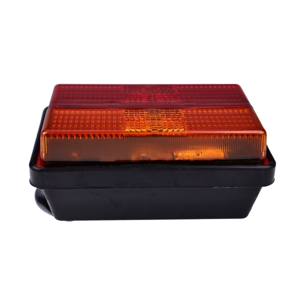 24V Tail Lamp 145-6929 for Caterpillar CAT Engine C11 3054 3056E 3126 Loader 914G 924H 930G 938H 950H