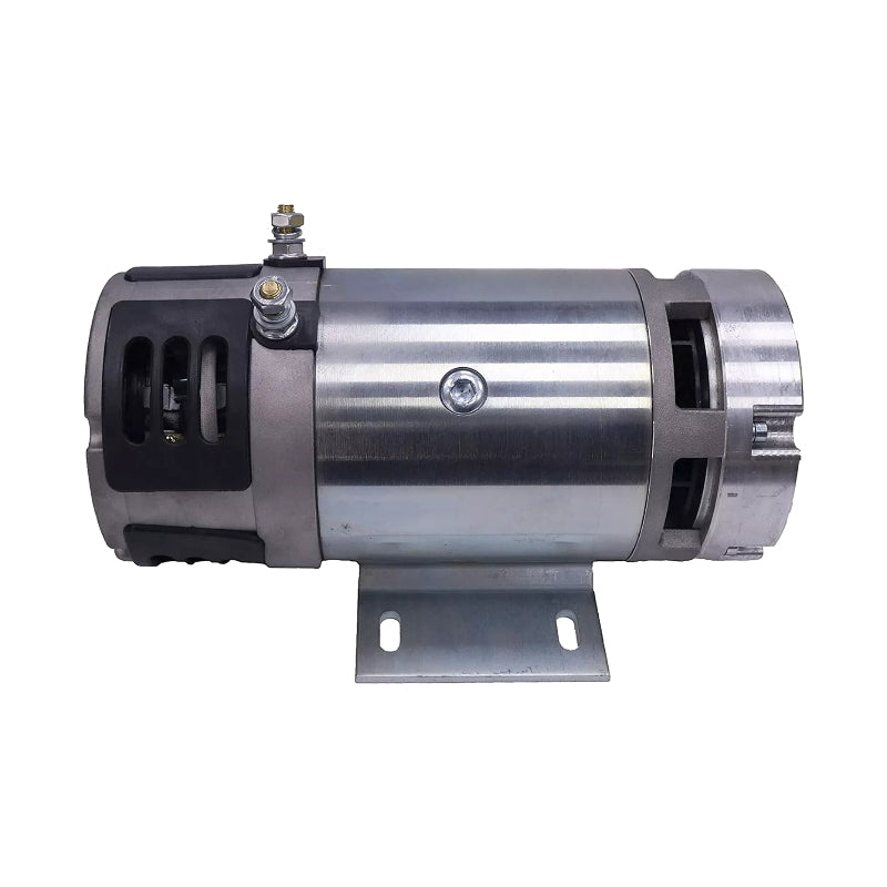 24 Volt Electric Hydraulic Pump Motor 147664 for Skyjack JIII3215 SJIII3219 SJIII3220 SJIII3226 SJIII4620 SJIII4626 SJIII4632