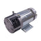24 Volt Electric Hydraulic Pump Motor 147664 for Skyjack JIII3215 SJIII3219 SJIII3220 SJIII3226 SJIII4620 SJIII4626 SJIII4632