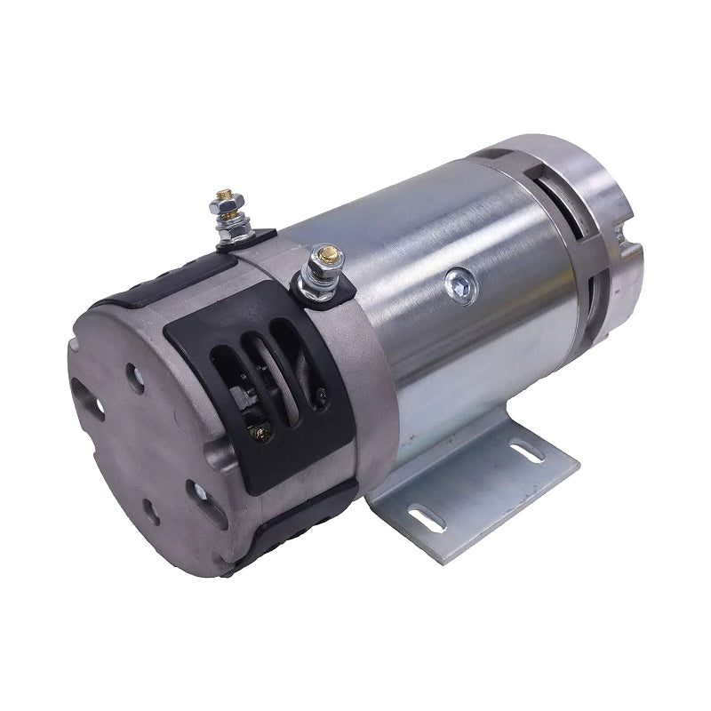 24 Volt Electric Hydraulic Pump Motor 147664 for Skyjack JIII3215 SJIII3219 SJIII3220 SJIII3226 SJIII4620 SJIII4626 SJIII4632