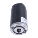 24V 0.8KW 34A Hydraulic Oil Pump Motor MD24080AN for Electric Forklift