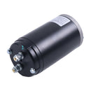 24V 0.8KW 34A Hydraulic Oil Pump Motor MD24080AN for Electric Forklift