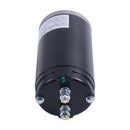 24V 0.8KW 34A Hydraulic Oil Pump Motor MD24080AN for Electric Forklift