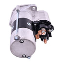 24V 10T Starter Motor 4996707 for Cummins Engine 4B3.9 6B5.9 6C8.3 ISF3.8 QSB4.5 QSB5.9 QSB6.7 QSF3.8