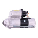 24V 10T Starter Motor 4996707 for Cummins Engine 4B3.9 6B5.9 6C8.3 ISF3.8 QSB4.5 QSB5.9 QSB6.7 QSF3.8