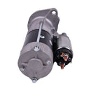 24V 11T Starter Motor 8980723151 for Isuzu Engine 4LE1 4LE2 John Deere Excavator 75D 85D