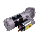 24V 11T Starter Motor 8980723151 for Isuzu Engine 4LE1 4LE2 John Deere Excavator 75D 85D