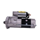 24V 11T Starter Motor 8980723151 for Isuzu Engine 4LE1 4LE2 John Deere Excavator 75D 85D