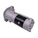 24V 11T Starter Motor 8980723151 for Isuzu Engine 4LE1 4LE2 John Deere Excavator 75D 85D