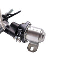 24V 12T Starter Motor 21103722 for Volvo Penta Engine TAD1351VE TAD1372VE TAD1670VE TWD1672GE