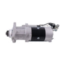 24V 12T Starter Motor 21103722 for Volvo Penta Engine TAD1351VE TAD1372VE TAD1670VE TWD1672GE
