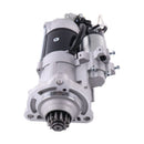 24V 12T Starter Motor 21103722 for Volvo Penta Engine TAD1351VE TAD1372VE TAD1670VE TWD1672GE