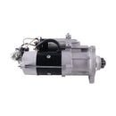 24V 12T Starter Motor 21103722 for Volvo Penta Engine TAD1351VE TAD1372VE TAD1670VE TWD1672GE