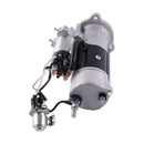 24V 12T Starter Motor 21103722 for Volvo Penta Engine TAD1351VE TAD1372VE TAD1670VE TWD1672GE