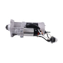 24V 12T Starter Motor 21103722 for Volvo Penta Engine TAD1351VE TAD1372VE TAD1670VE TWD1672GE