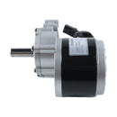 24V 250W 120R/min Electric Brushed DC Gear Motor MY1016Z for Scooter Bike Go Kart