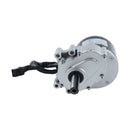 24V 250W 120R/min Electric Brushed DC Gear Motor MY1016Z for Scooter Bike Go Kart