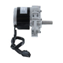 24V 250W 120R/min Electric Brushed DC Gear Motor MY1016Z for Scooter Bike Go Kart