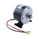 24V 250W Electric Motor MY1025 for Razor E300 E325 MotoTec MT-MB Electra Scoot-N-Go Scooter