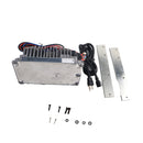 24V 27.1A Battery Charger 228479 for Skyjack Scissor Lift SJ3215 SJ3219 SJ3220 SJ3226 SJ4720 SJ4726 SJ4732 SJ4740 SJ4620 SJ4626 SJ4740