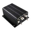 24V 275A Motor Controller 62-204-00 for Taylor Dunn Personnel Carrier UTV B-050 B-150 MX-1600 FT-240 FT-280 R-380 SS-534 SS-536 SS-546 MX-600 SC-090 SC-159