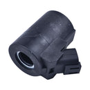 24V 27W Solenoid Valve Coil 280153 for Volvo Excavator EC360B EC380D EC240