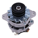 24V 50A Alternator 125-2994 10R-7560 for Caterpillar CAT Engine C4.2 3066 Excavator 311D 312D 313D 314D 315D 318D 319D 320B 320C 320N 320 320L
