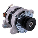 24V 50A Alternator 125-2994 10R-7560 for Caterpillar CAT Engine C4.2 3066 Excavator 311D 312D 313D 314D 315D 318D 319D 320B 320C 320N 320 320L